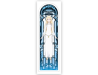 アクリルスタンド　マキア